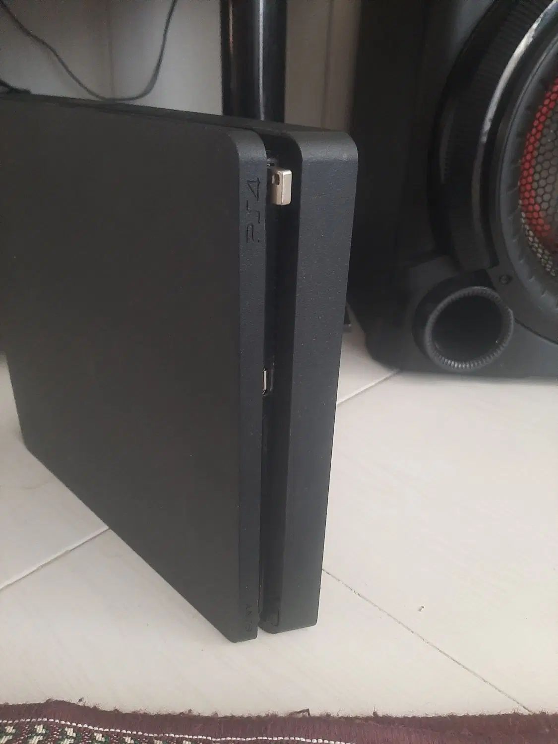 ps4  کوپی خور|کنسول، بازی ویدئویی و آنلاین|مشهد, امیریه|دیوار