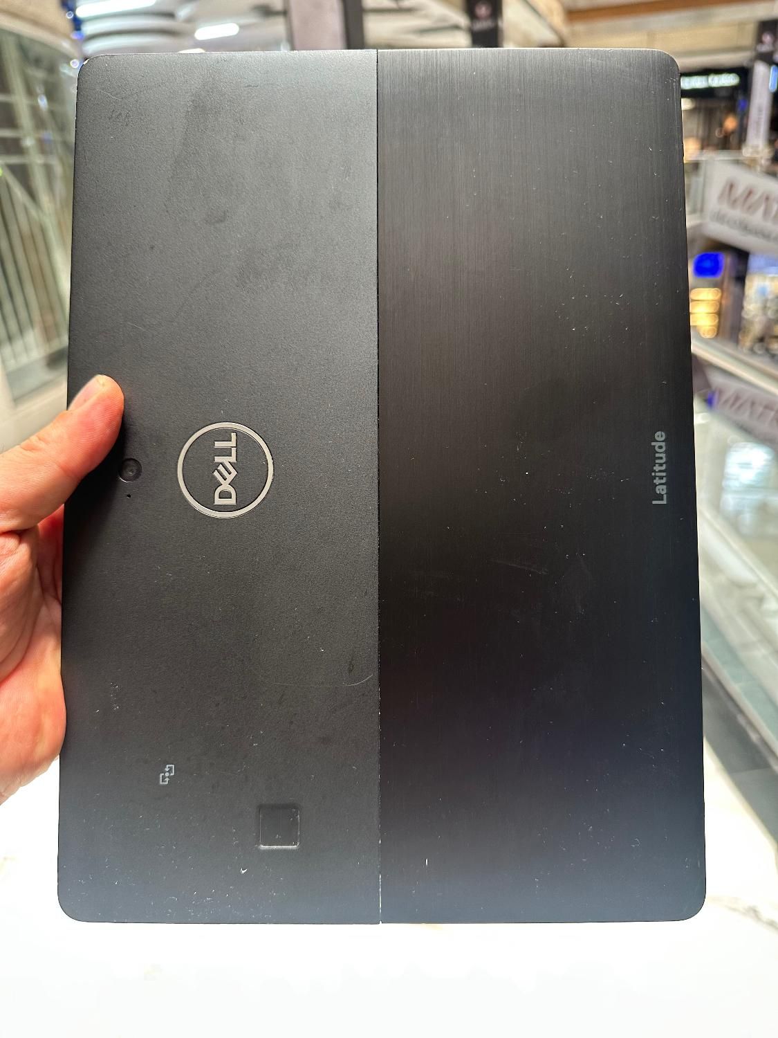 تبلت دل 7290  i7 nasl 8 ram 16 ssd 256|تبلت|تهران, میرداماد|دیوار