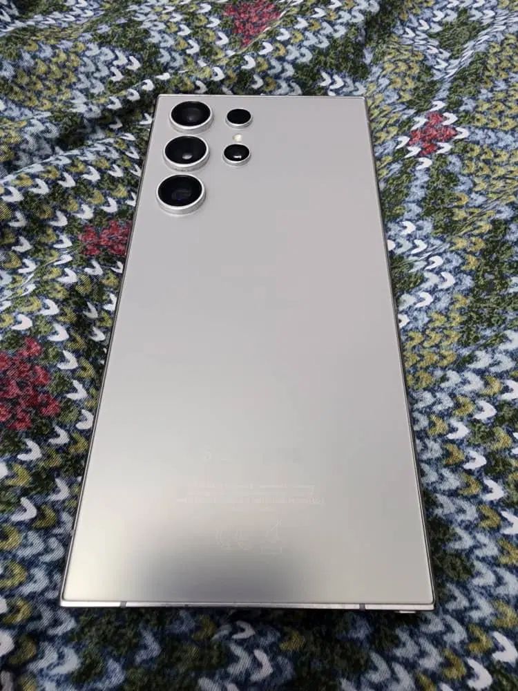 s24 ultra|موبایل|کرج, فاز ۲ مهرشهر|دیوار