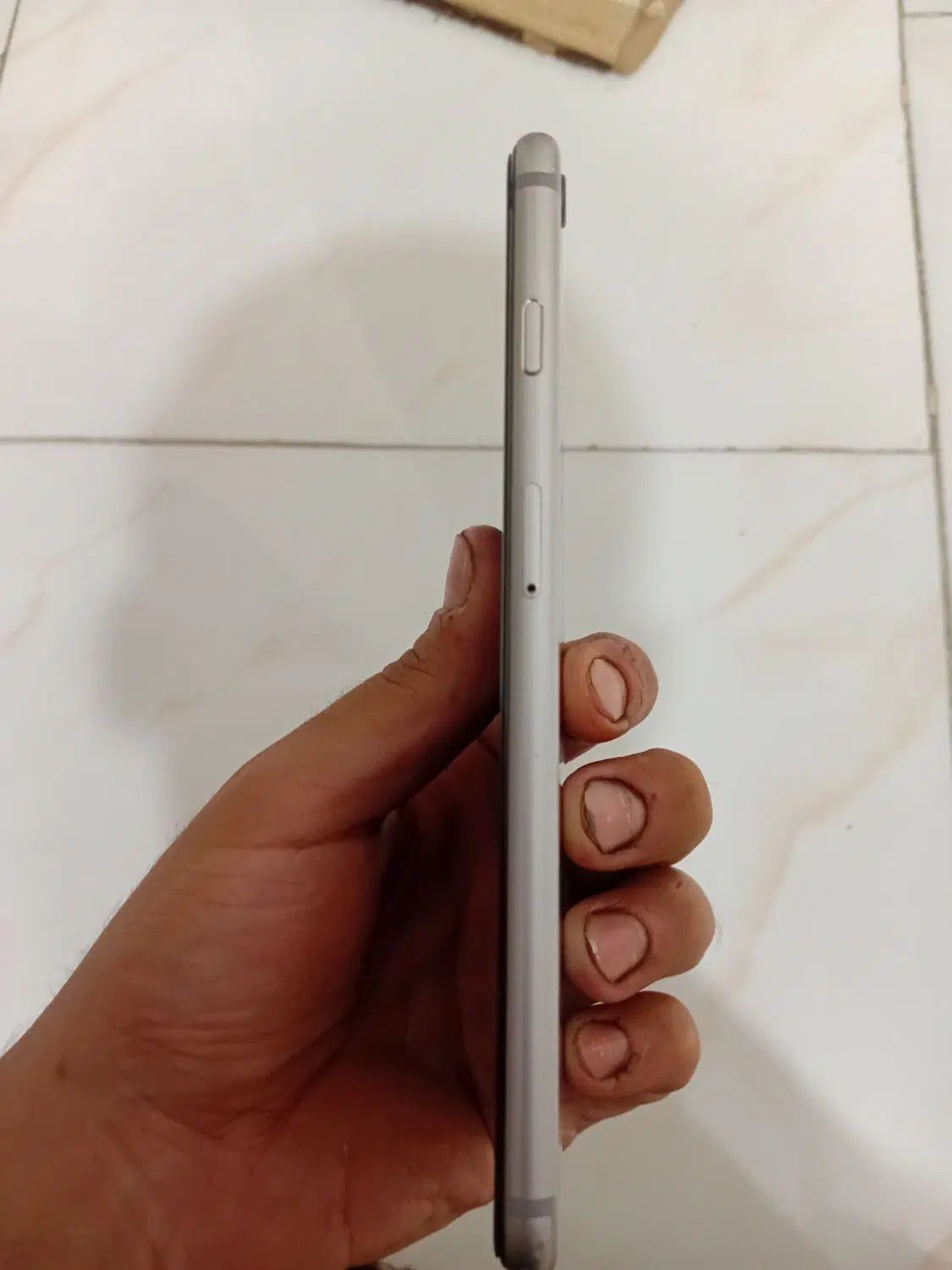 موبایل iPhone 6s plus 64 gig|موبایل|ری, دیلمان|دیوار