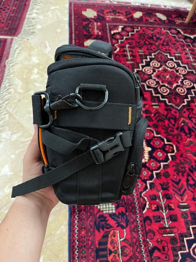 کیف دوربین عکاسی برندsafrotto|دوربین عکاسی و فیلم‌برداری|تهران, درکه|دیوار
