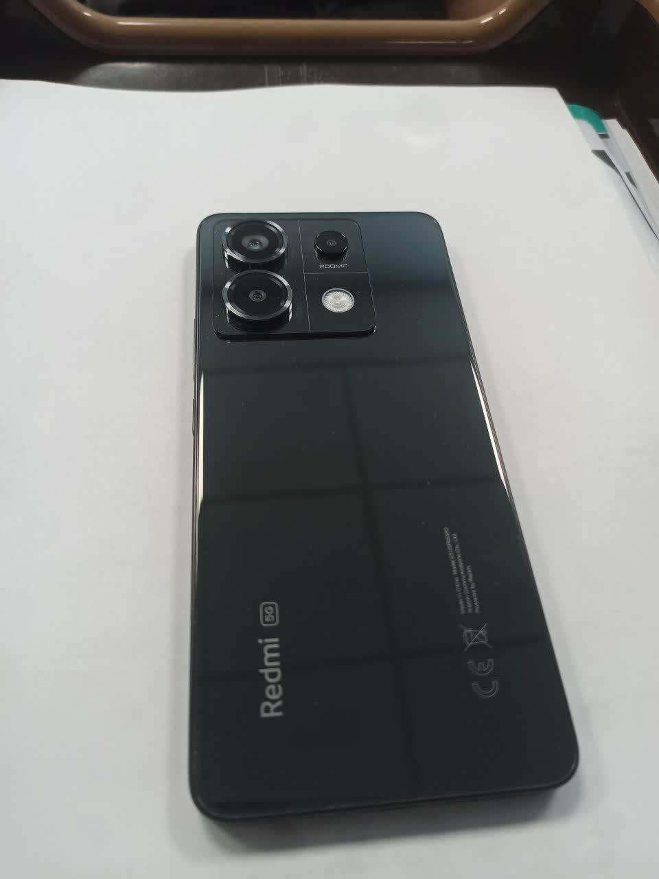note13 pro5g|موبایل|تهران, دانشگاه علم و صنعت|دیوار
