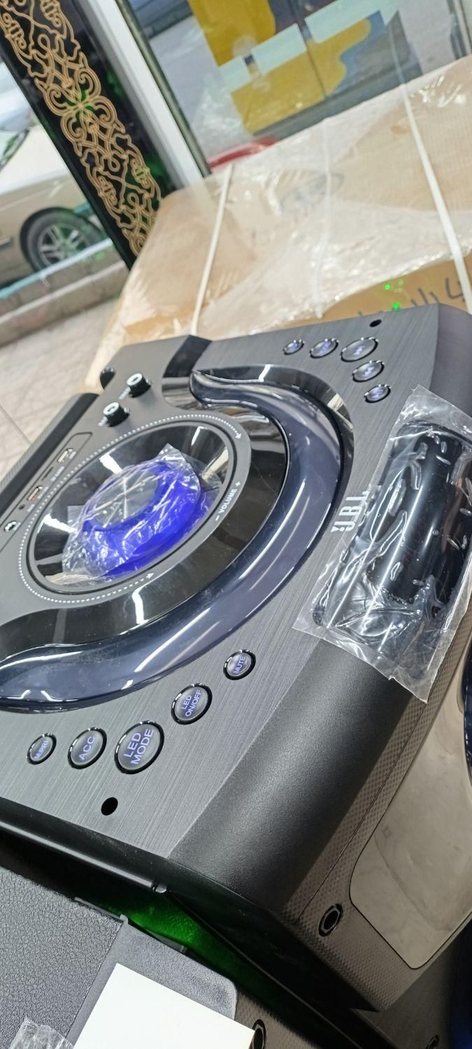اسپیکر JBL مدل 2404|سیستم صوتی خانگی|کرمان, |دیوار