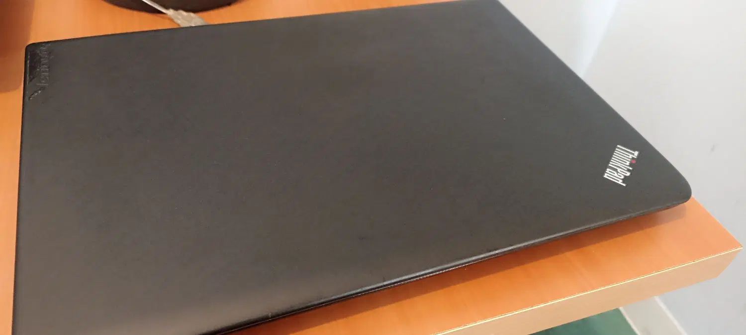 لپ تاپ لنوو think pad 5500|رایانه همراه|تهران, تهران‌ویلا|دیوار