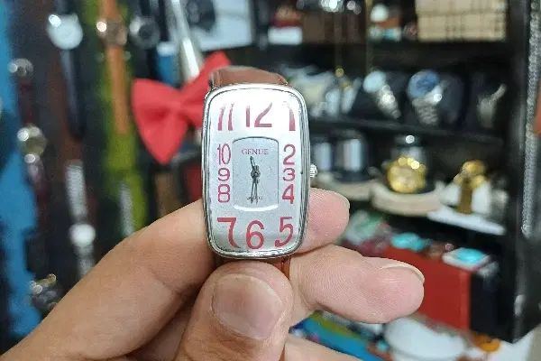 3 مدل ساعت  ژنو|ساعت|کرج, جهان‌شهر|دیوار