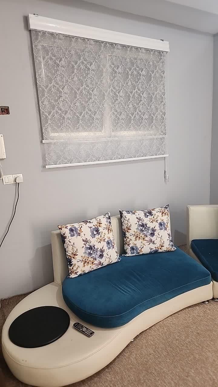 انواع پرده کرکره ای بدون پیش پرداخت|پرده، رانر، رومیزی|بندر ماهشهر, |دیوار