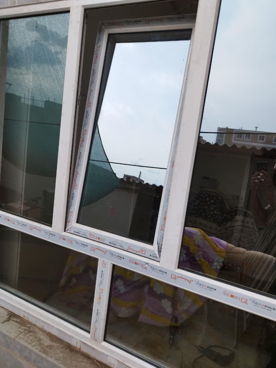 ساخت و تعمیرات دوجداره upvc|خدمات پیشه و مهارت|بندر گناوه, |دیوار