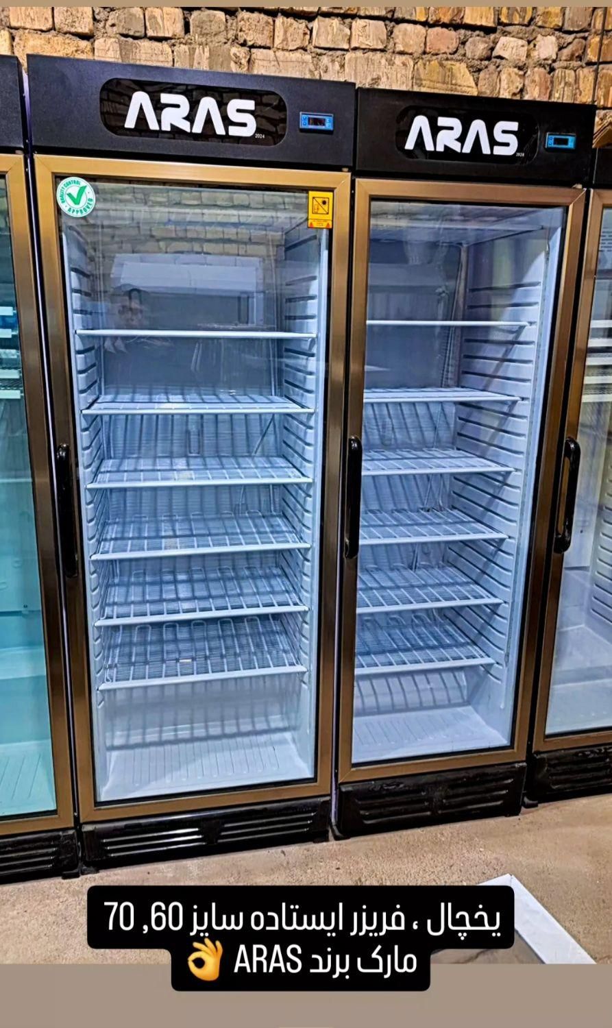 یخچال تک درب سایز ۶۰ و ۷۰ برند|فروشگاه و مغازه|قم, شهرک امام حسین|دیوار