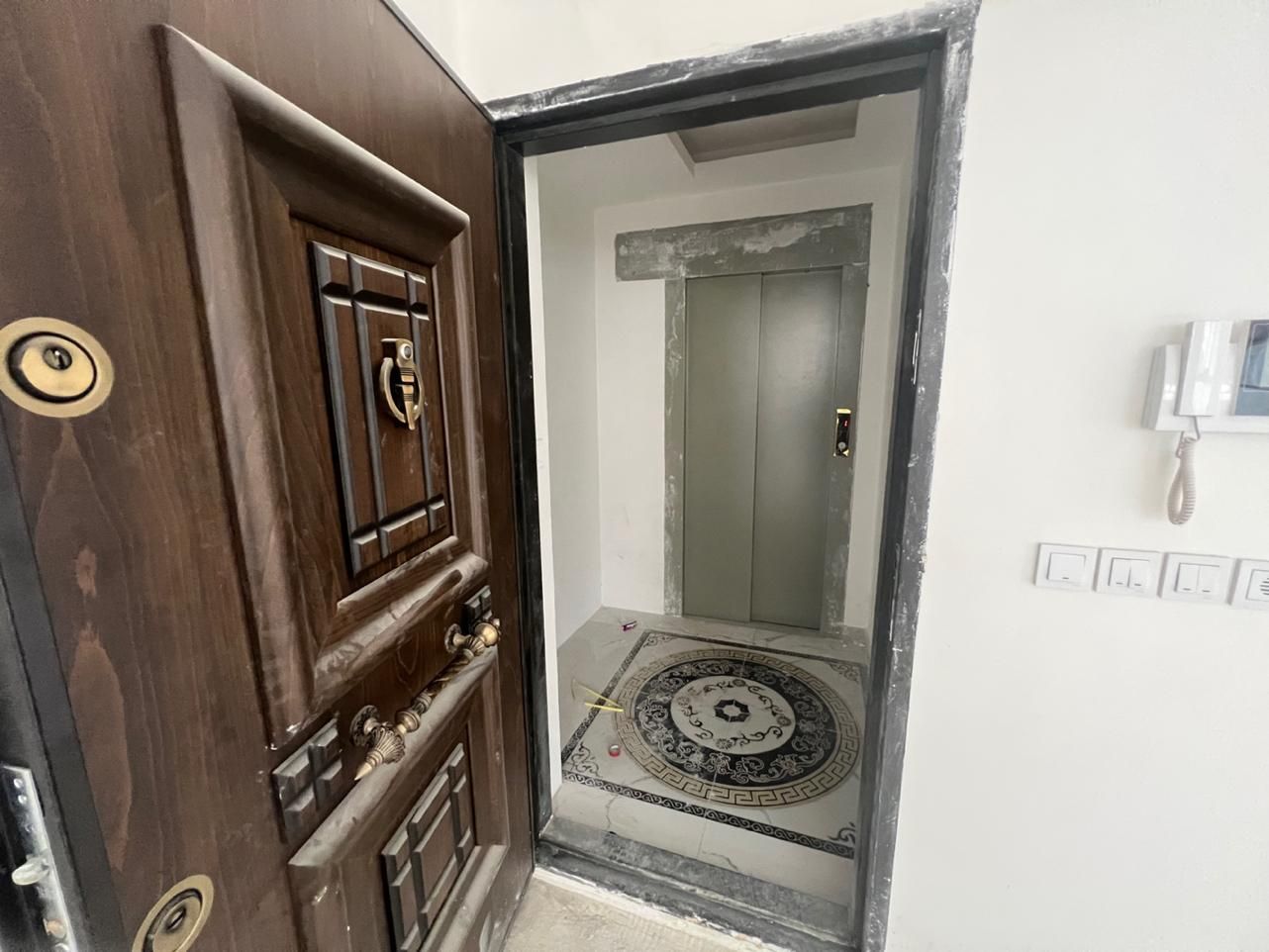 فروش آپارتمان ۱۴۲ متری منطقه یاغچیان(باغچه بان)|فروش آپارتمان|تبریز, |دیوار