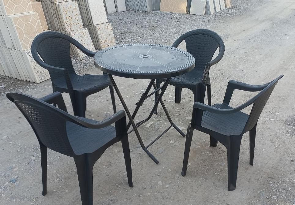 میز و صندلی کد ۱۰|میز و صندلی غذاخوری|کرمانشاه, |دیوار