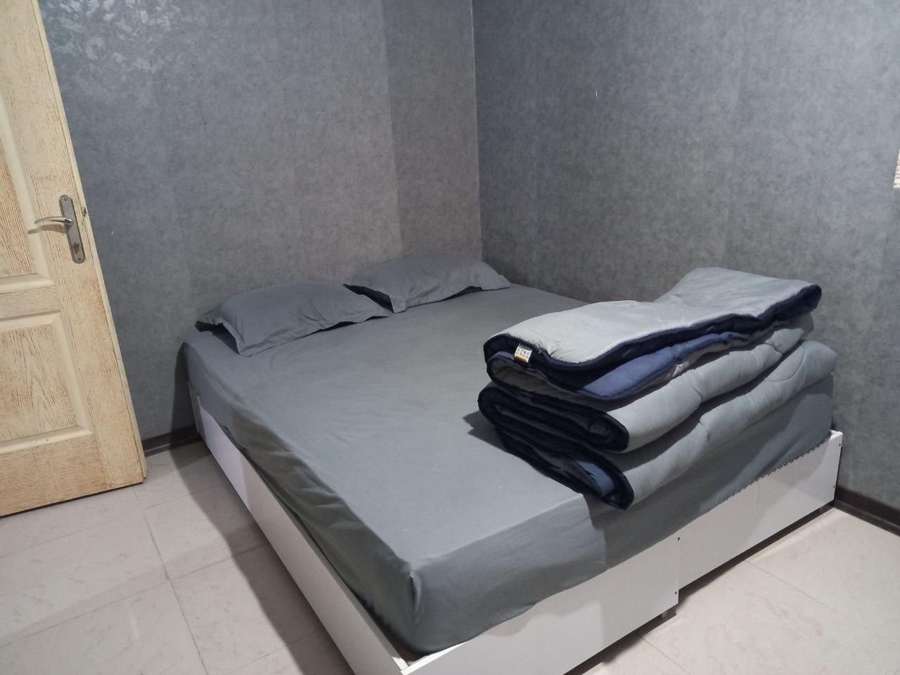 واحدهای مبله با تمامی امکانات|اجارهٔ کوتاه‌مدت آپارتمان و سوئیت|کرمان, |دیوار