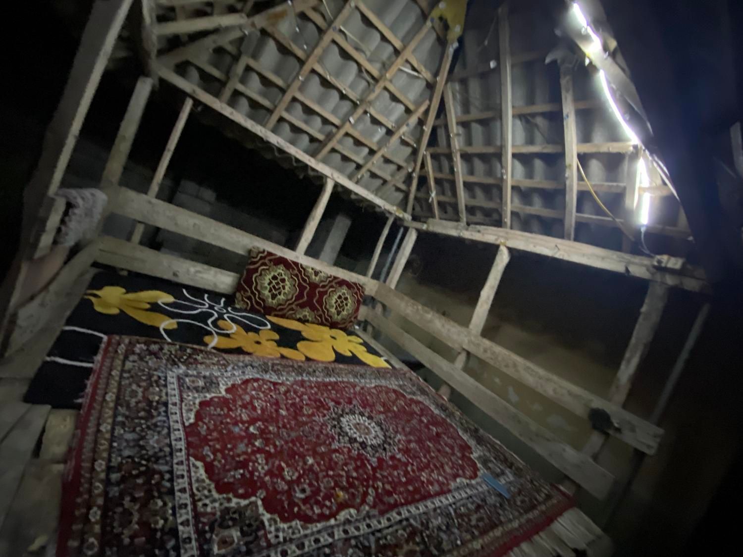 اجاره ویلا نزدیک ساحل|اجارهٔ کوتاهمدت ویلا و باغ|چاف و چمخاله, |دیوار