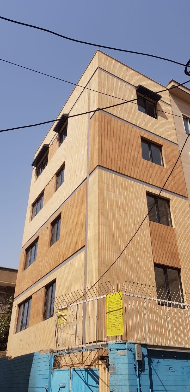 استخدام تعدادی شاگرد ساده ونیمه ماهر|استخدام معماری، عمران و ساختمانی|تهران, صادقیه|دیوار