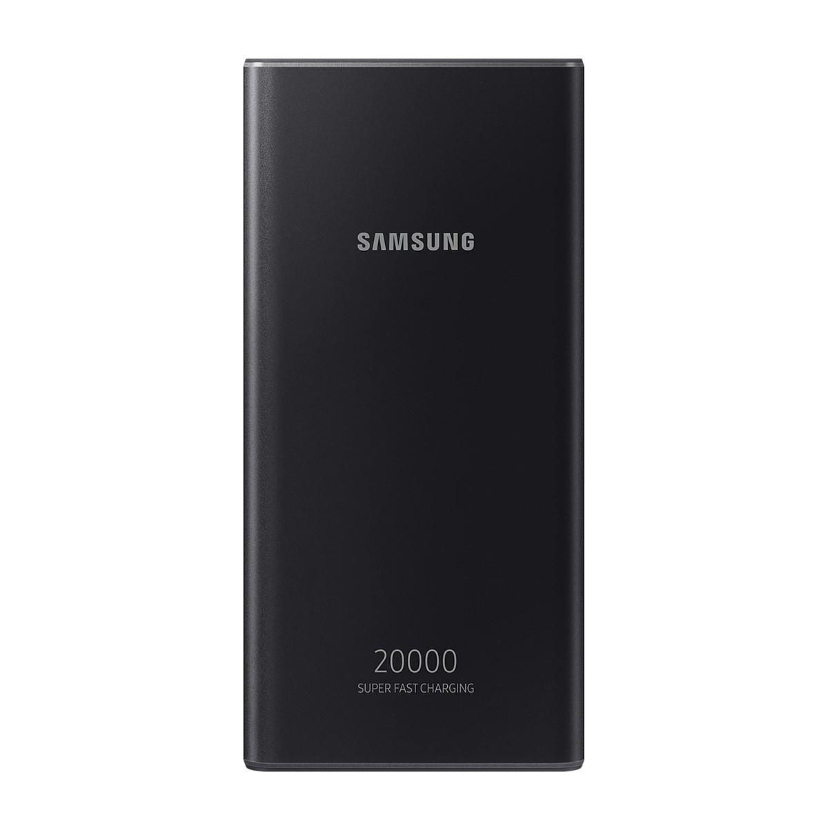 پاوربانک سامسونگ مدلEB-P5300 ظرفیت 20000 میلی‌آمپر|لوازم جانبی موبایل و تبلت|قم, بلوار امین و ساحلی|دیوار