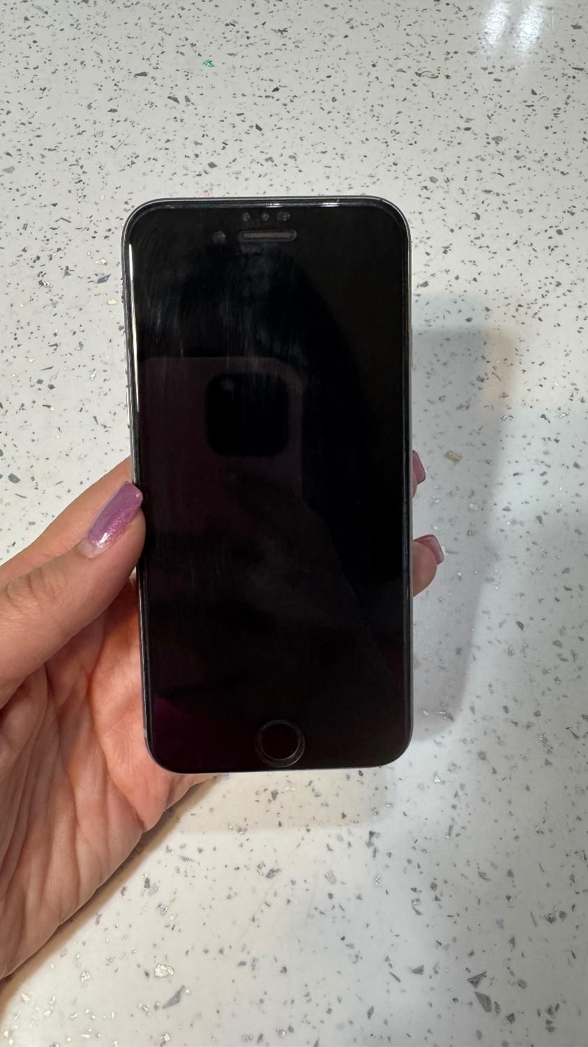 آیفون 6s 64|موبایل|تهران, صاحب الزمان|دیوار