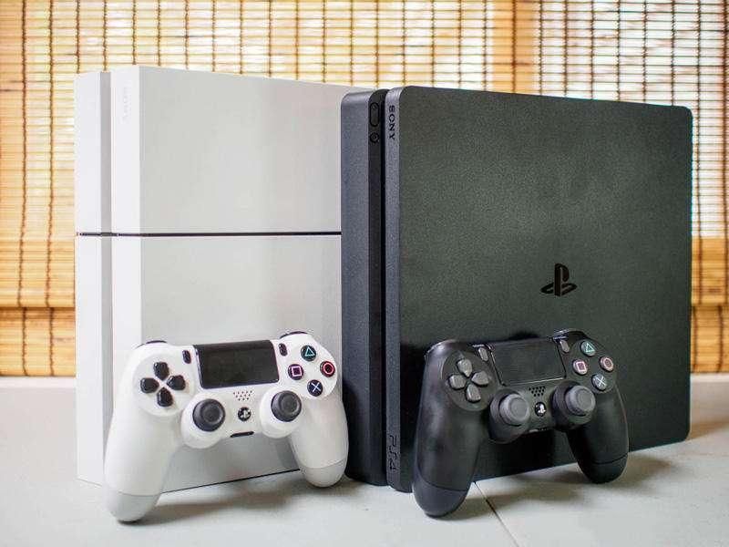 فروش کنسول بازی ps4/اقساط بلند مدت|کنسول، بازی ویدئویی و آنلاین|تبریز, |دیوار