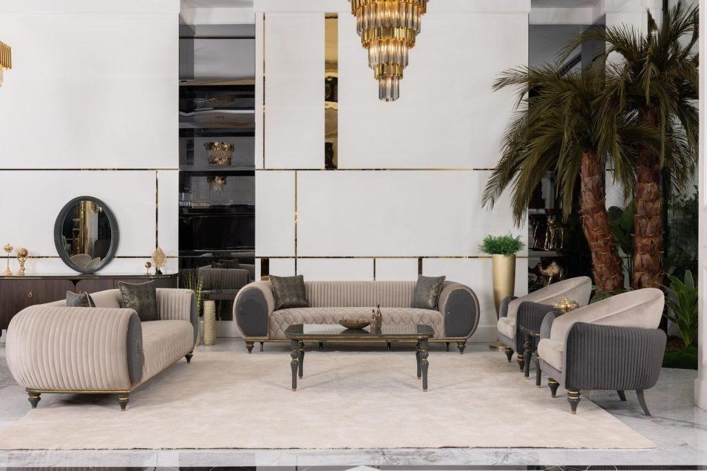 مبل راحتی پاناما|مبلمان خانگی و میز عسلی|تهران, نعمت‌آباد|دیوار