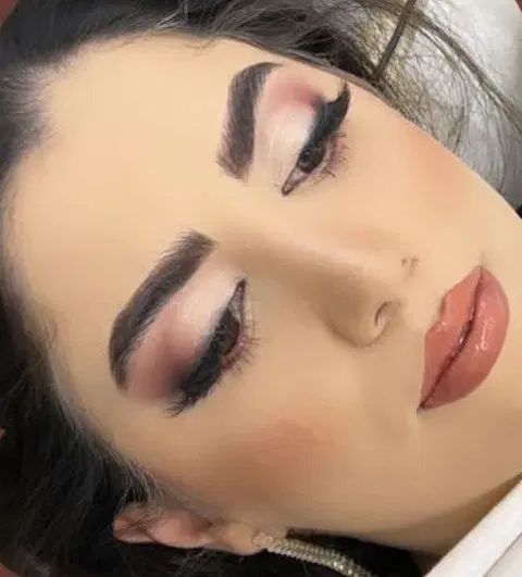 تخفیف به مناسبت افتتاحیه تمام خدمات میکاپ شنیون و|خدمات آرایشگری و زیبایی|مشهد, شهرک امام هادی (شهرک غرب)|دیوار
