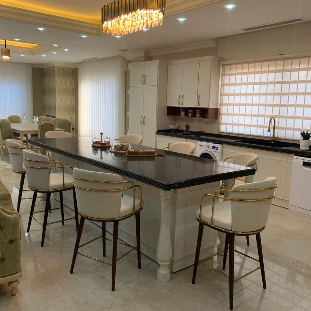 صندلی جزیره،اپنی،کانتر،نهارخوری|میز و صندلی غذاخوری|ارومیه, |دیوار