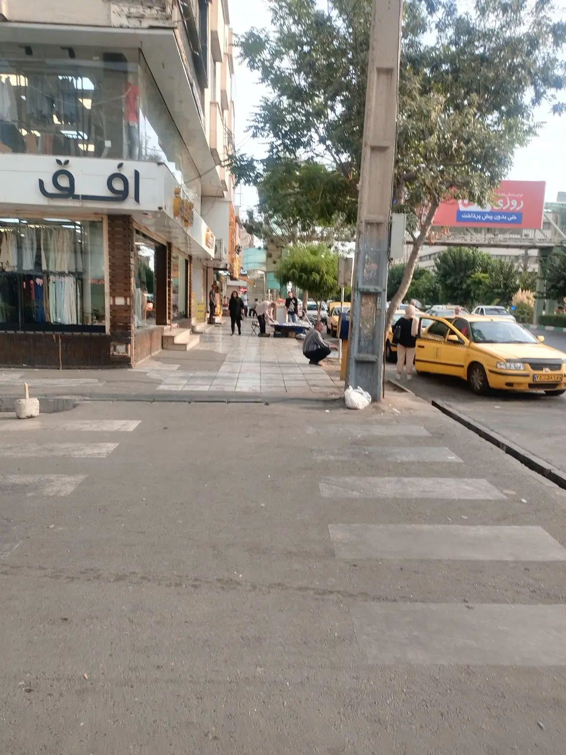 اجاره مغازه از 30تا300متر در گلشهر درختی|اجارهٔ مغازه و غرفه|کرج, مهرویلا جنوبی|دیوار