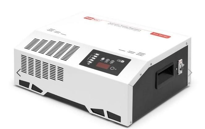 استابلایزر ترانس تقویت کننده برق|قطعات و لوازم جانبی رایانه|رشت, دیلمان|دیوار