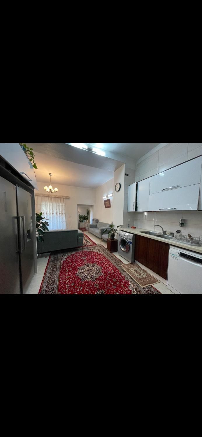 فروش خانه ویلایی با صفا امین حضور|فروش خانه و ویلا|تهران, امین حضور|دیوار