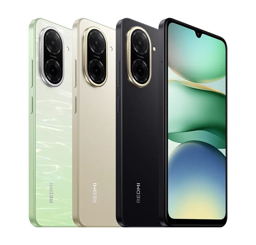 گوشی شیامی مدل Redmi A5 128/4|موبایل|تبریز, |دیوار