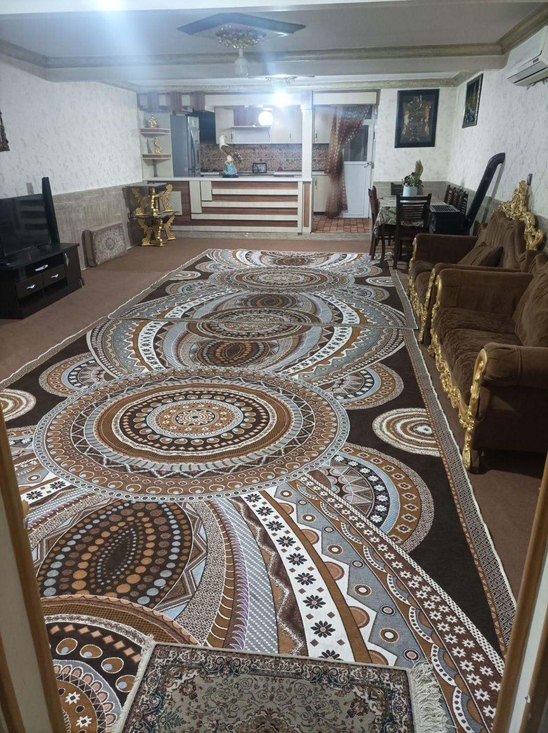 واحد مبله  سوئیت اپارتمان طبرسی همکف و ۲|اجارهٔ کوتاه‌مدت آپارتمان و سوئیت|مشهد, حرم مطهر رضوی|دیوار