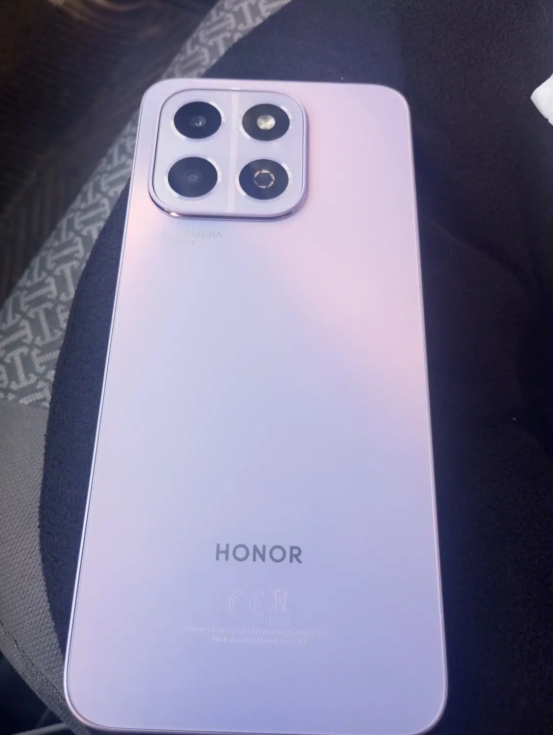 موبایل honorx6l 256|موبایل|اصفهان, بهرام‌آباد|دیوار