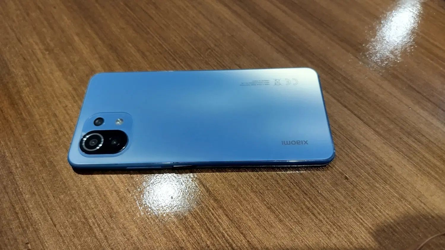 Mi 11 lite|موبایل|تهران, پاسداران|دیوار