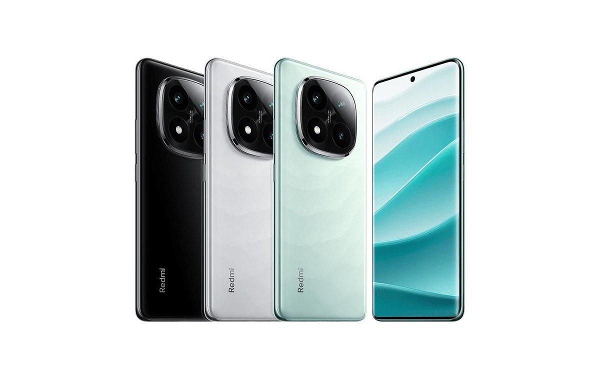 گوشی شیامی مدل Note 14 pro plus حافظه ۵۱۲ رم ۱۲|موبایل|تبریز, |دیوار