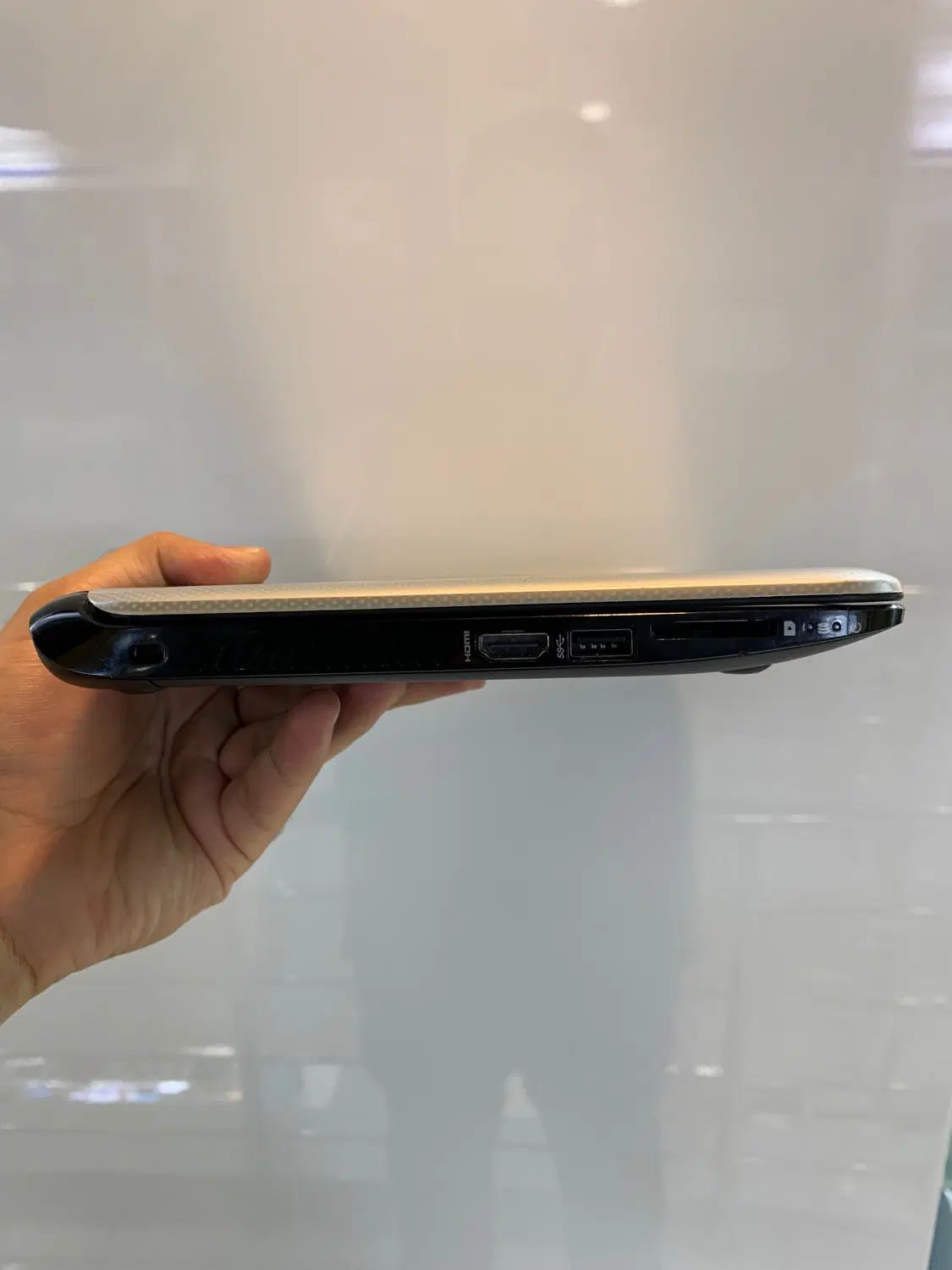 مینی لپ تاپ HP فول پورت گرافیک HD بسیار سبک|رایانه همراه|تهران, فلسطین (میدان انقلاب)|دیوار