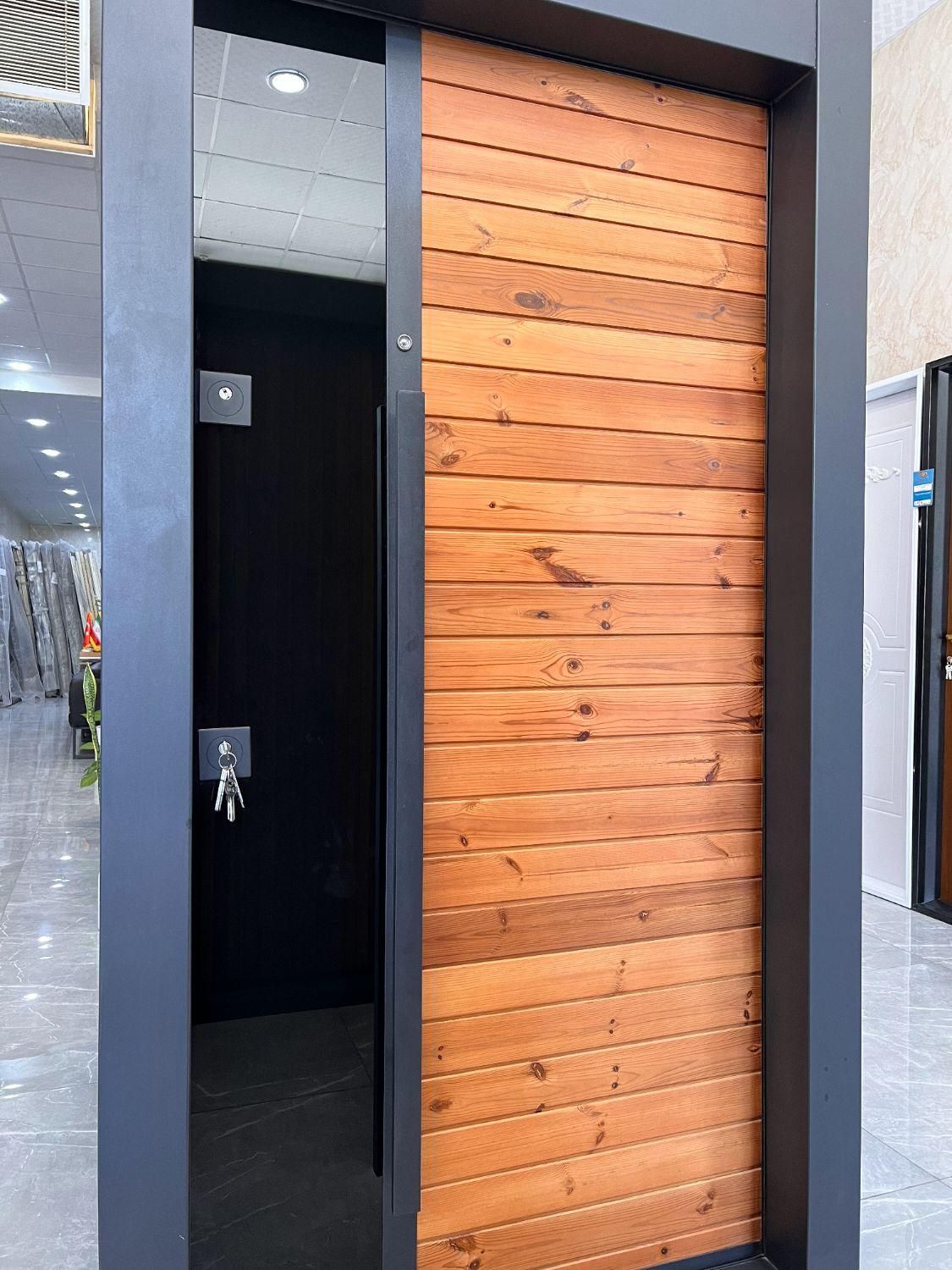 درب ضد سرقت ۷۰۱۶ پخش در ورودی ۳۷۸۶ دیلم ضددیلم|مصالح و تجهیزات ساختمان|کرج, حصارک بالا|دیوار