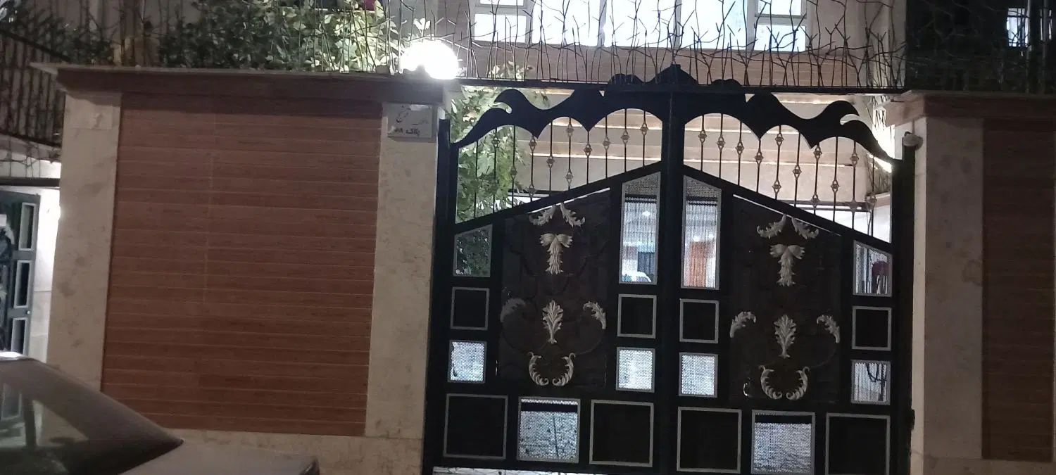 واحد نوساز تک واحدی ۱۲۶متر|فروش آپارتمان|کرج, شهرک ظفر|دیوار