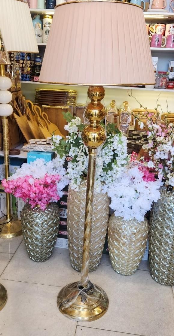 حراج آباژور|چراغ خواب و آباژور|قم, بنیاد|دیوار