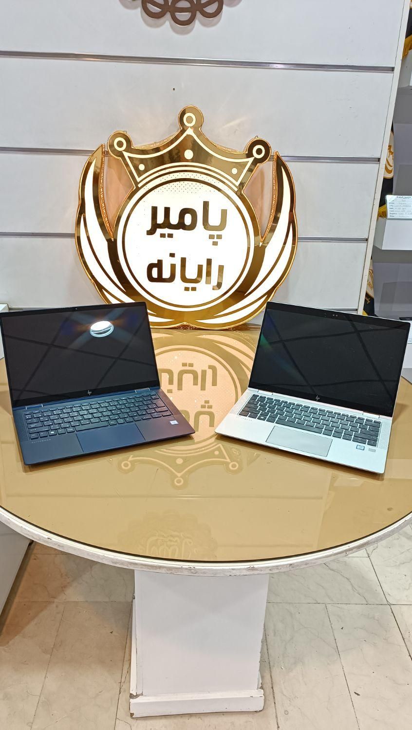 اولترابوک/صفحه لمسیHP /i5/360|رایانه همراه|مشهد, سناباد|دیوار