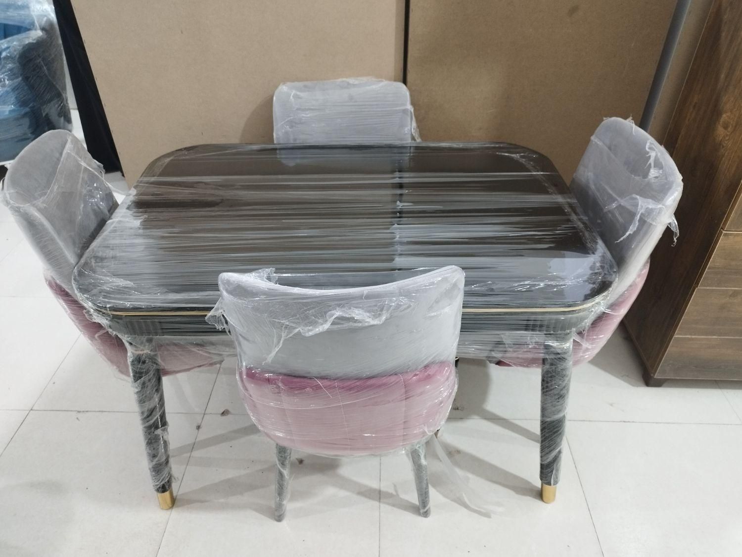 میز ناهار خوری|میز و صندلی غذاخوری|کرمان, |دیوار