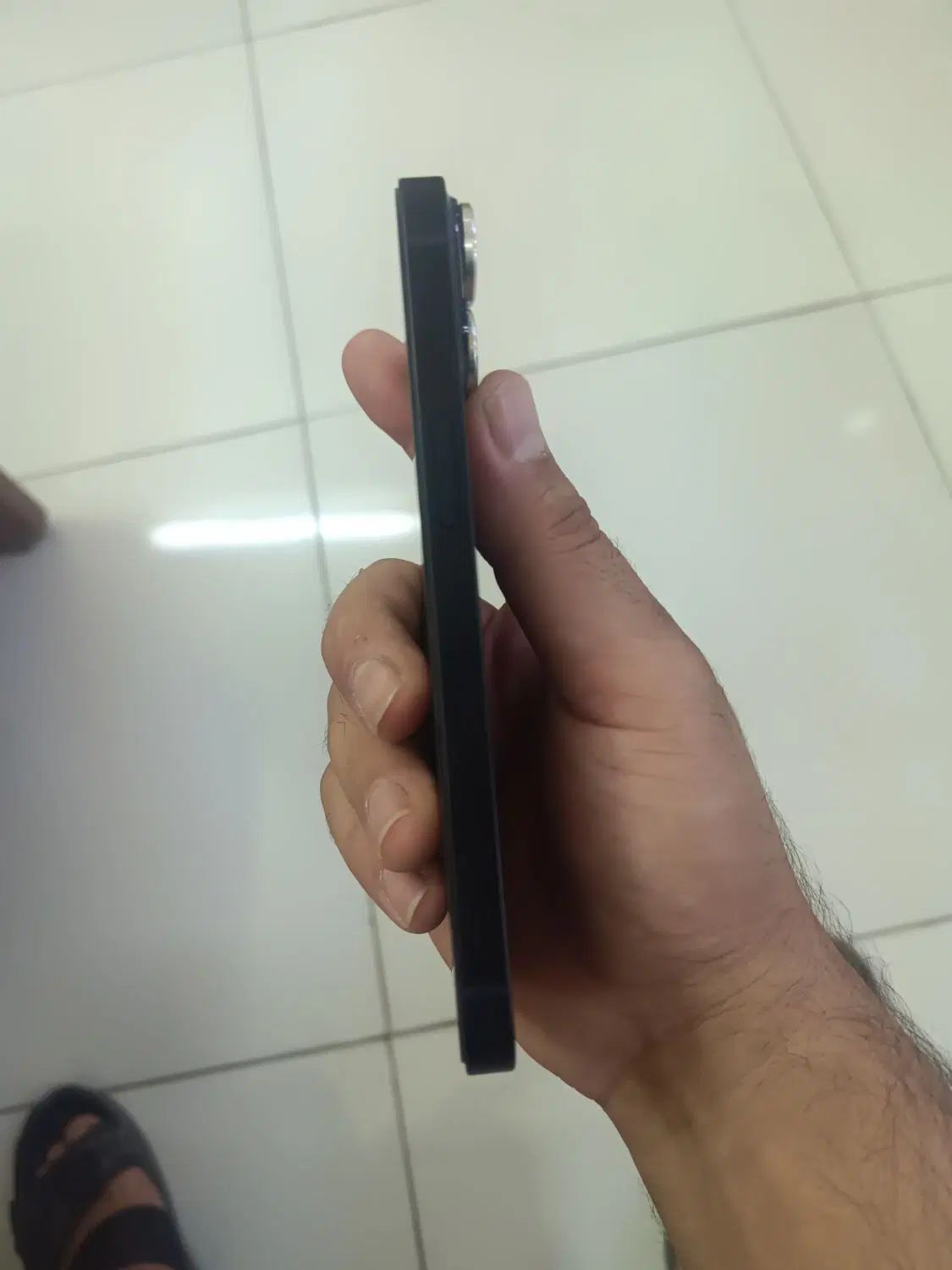 اپل iphone 14 با حافظهٔ ۲۵۶ گیگابایت|موبایل|کرمانشاه, |دیوار