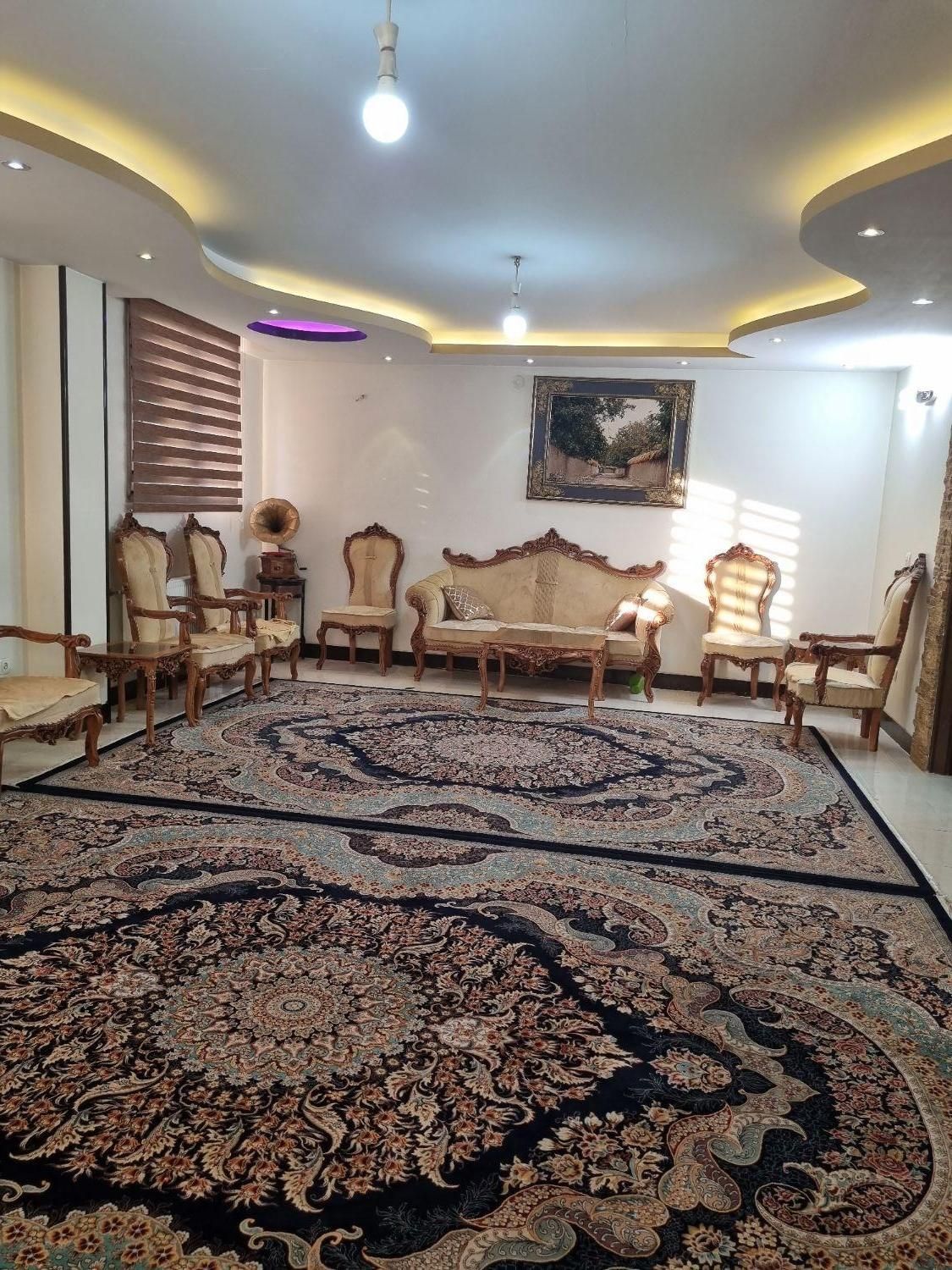 فروش خانه ویلایی ۱۰۰ متری ۲ خوابه در سودان|فروش خانه و ویلا|اصفهان, سودان|دیوار