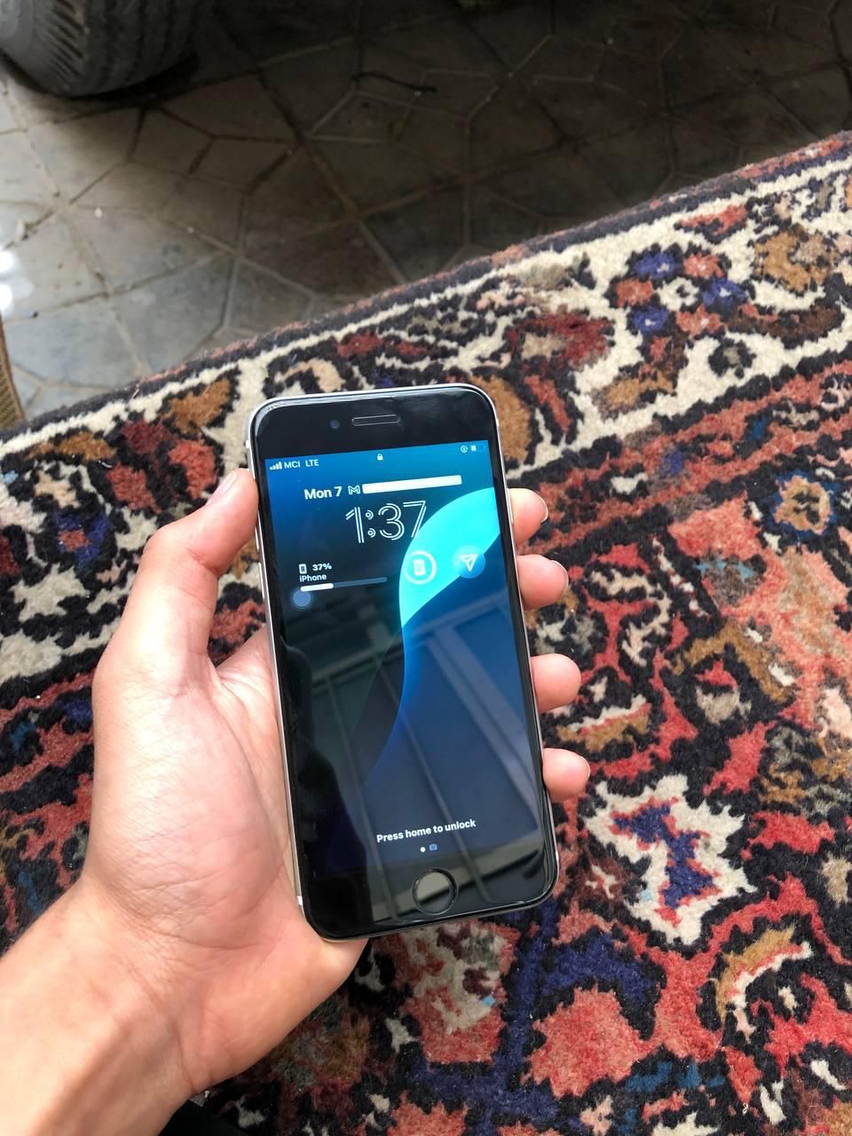 SE2020|موبایل|کرج, برغان|دیوار