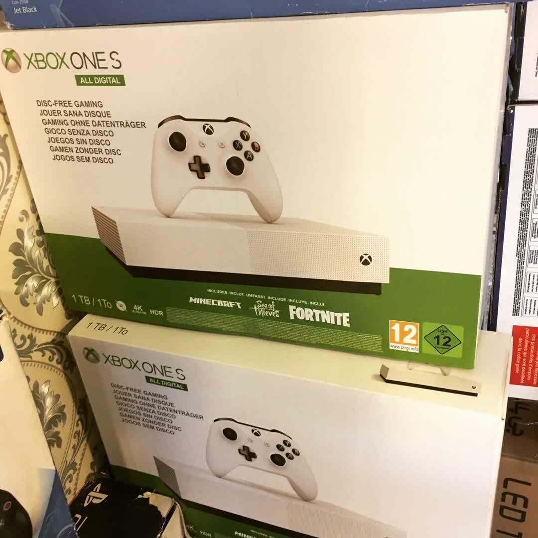 خریدار وفروش Xbox series وان اس حتی بدون جعبه|کنسول، بازی ویدئویی و آنلاین|تهران, دانشگاه علم و صنعت|دیوار