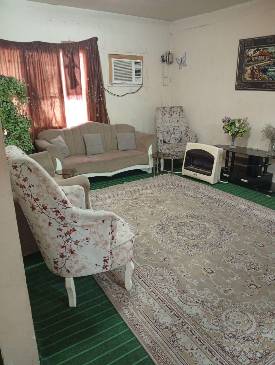 سویت سوییت  رفاهی پارکینگدار|اجارهٔ کوتاه‌مدت آپارتمان و سوئیت|اهواز, شهرک دانشگاه|دیوار