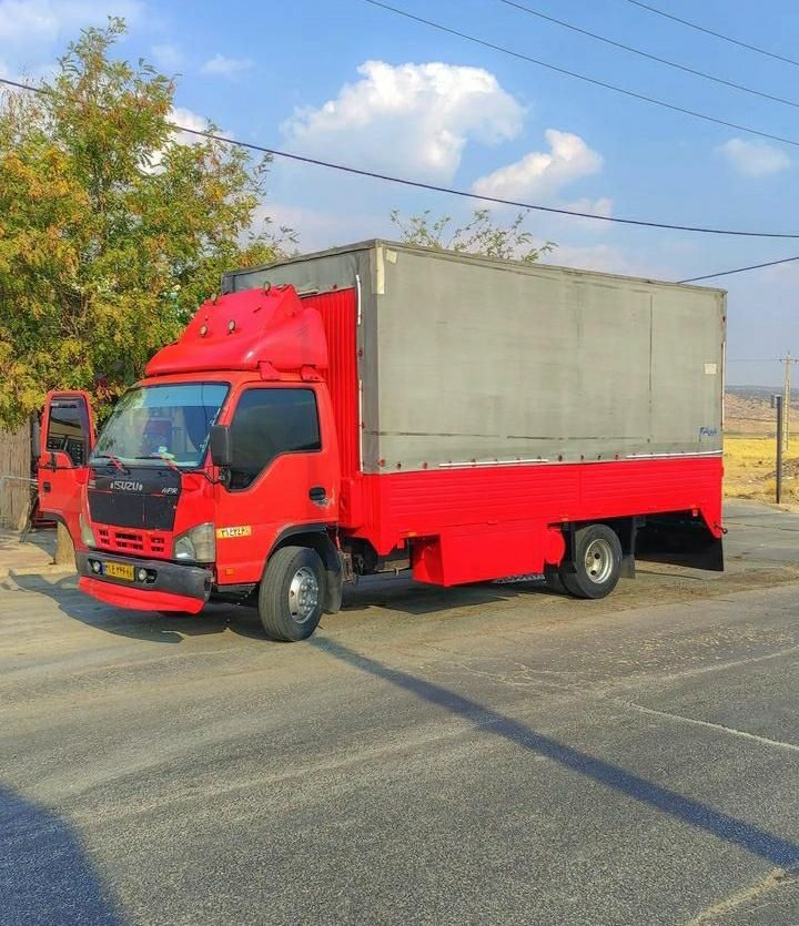 حمل بار و اثاثیه و مبلمان و|خدمات حمل و نقل|ایوان, |دیوار