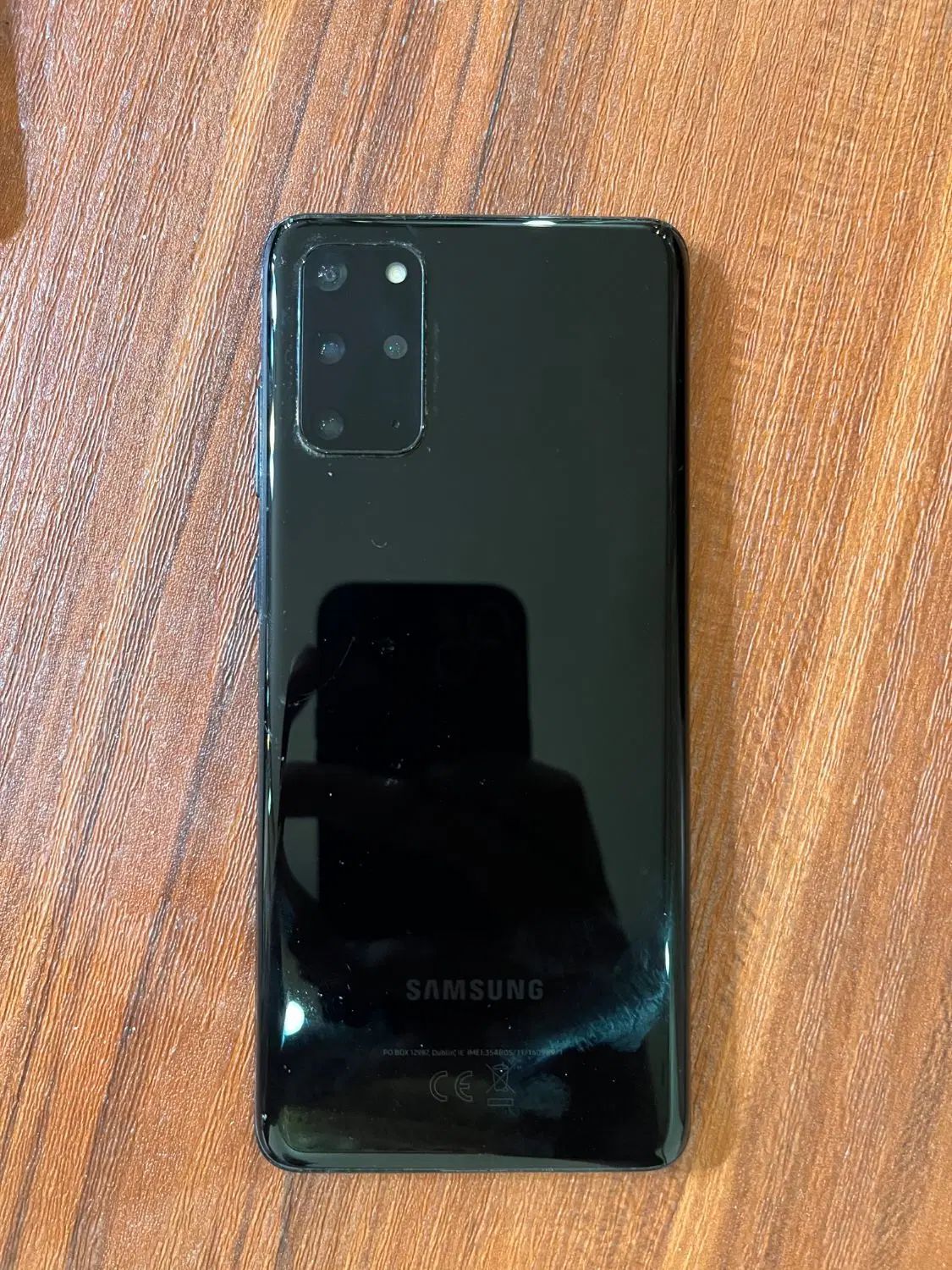سامسونگ S20+ 5G رم ۱۲|موبایل|تبریز, |دیوار