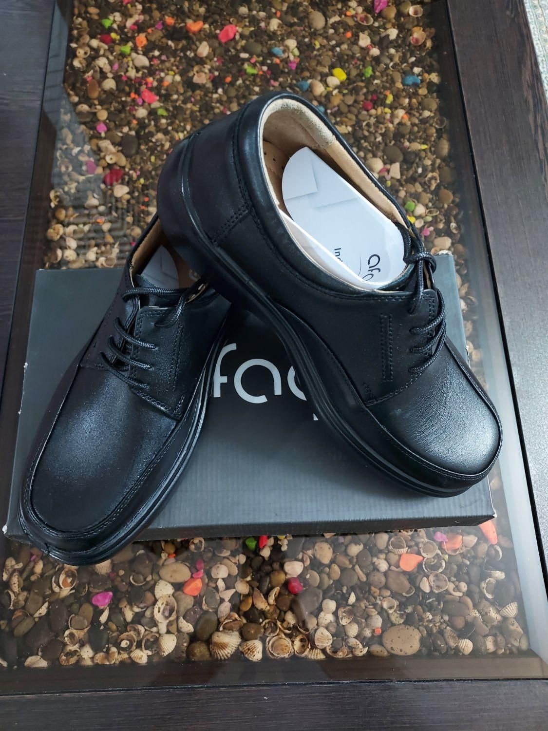 فروش کفش مردانه طبی|کیف، کفش، کمربند|اراک, |دیوار