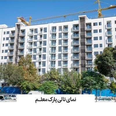 فروش آپارتمان ۵۰ متری ۱ خوابه در تالی متیس معلم|فروش آپارتمان|تهران, تولید دارو|دیوار