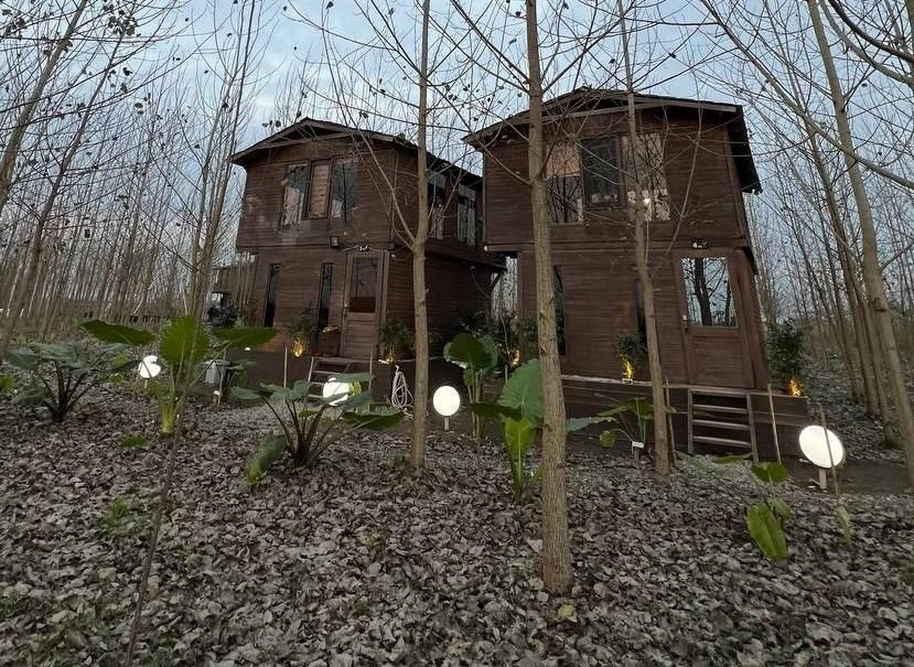 ویلای لوکس|فروش خانه و ویلا|تهران, آسمان|دیوار