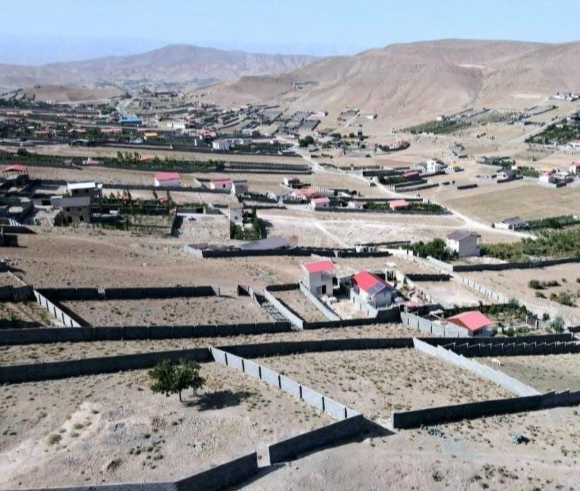 ۵۰۰ متر مربع زمین ویلایی گرمابسرد آبسرد دماوند|فروش زمین و ملک کلنگی|آبسرد, |دیوار