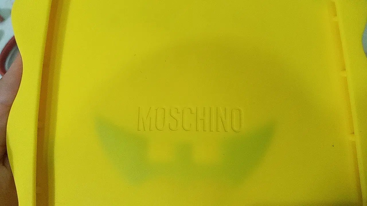 قاب تبلت  MOSCHINO|لوازم جانبی موبایل و تبلت|کرج, حسین‌آباد|دیوار