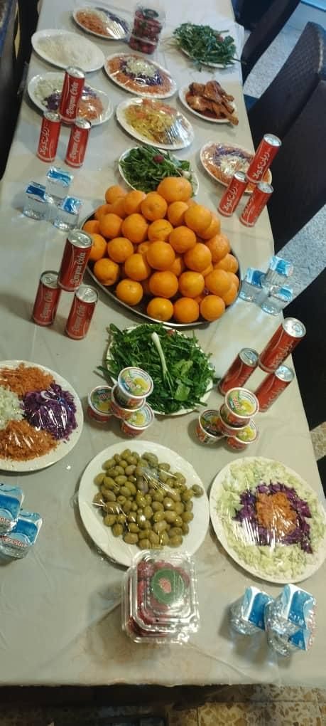 سفره عتبات عالیات کربلا معلی کاروان زیارتی ثارالله|تور و چارتر|دوگنبدان, |دیوار